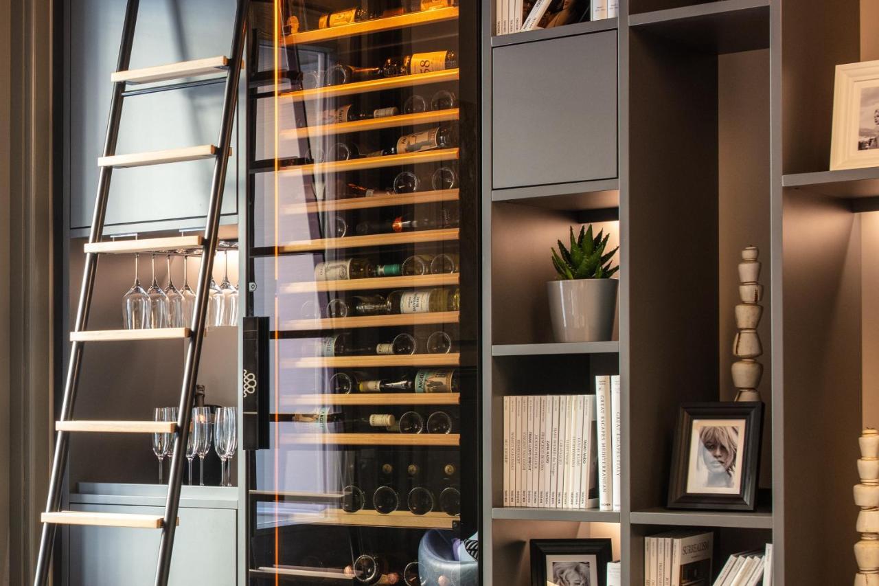 The Manes Boutique Hotel Прага Екстериор снимка