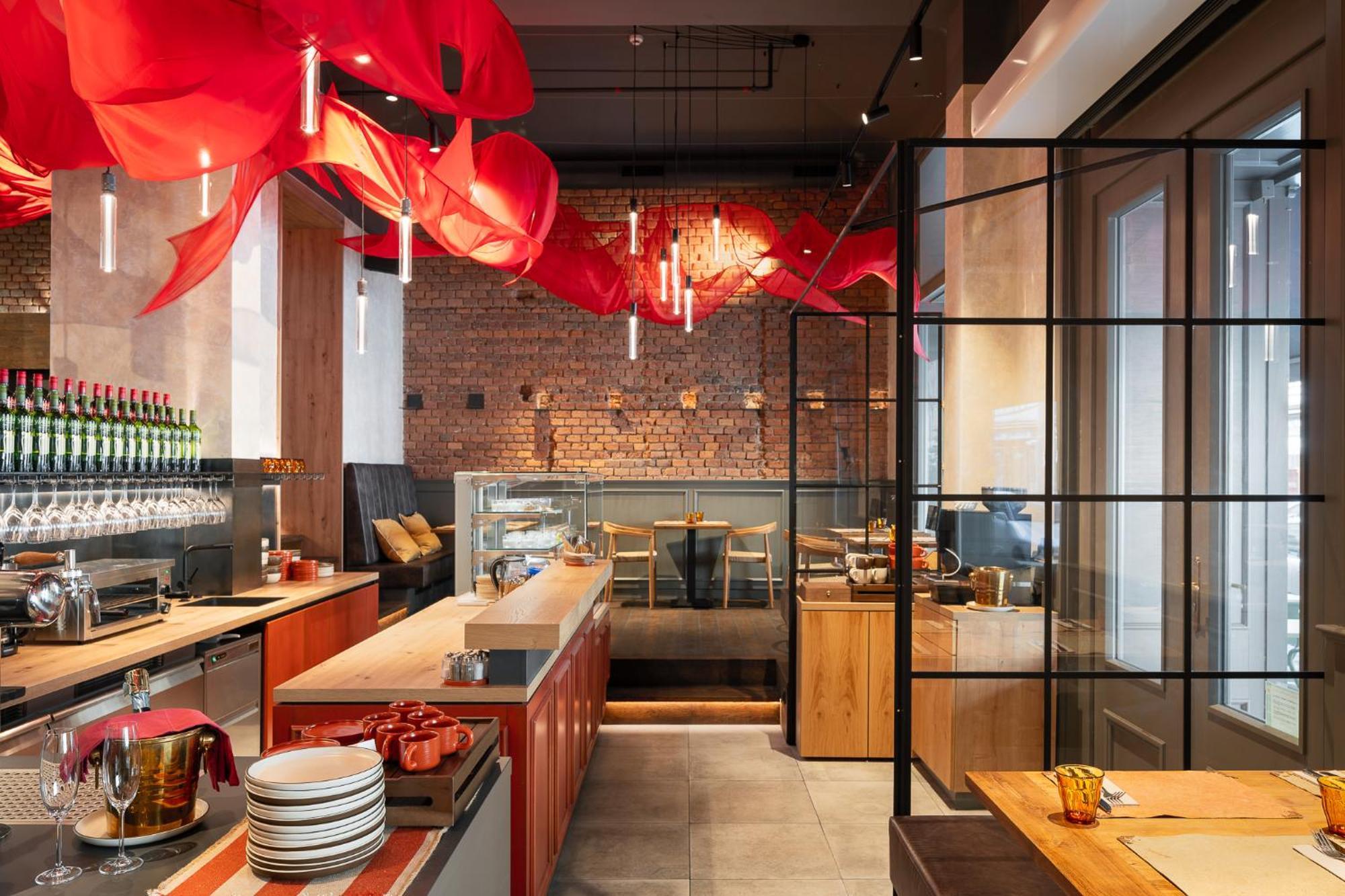 The Manes Boutique Hotel Прага Екстериор снимка