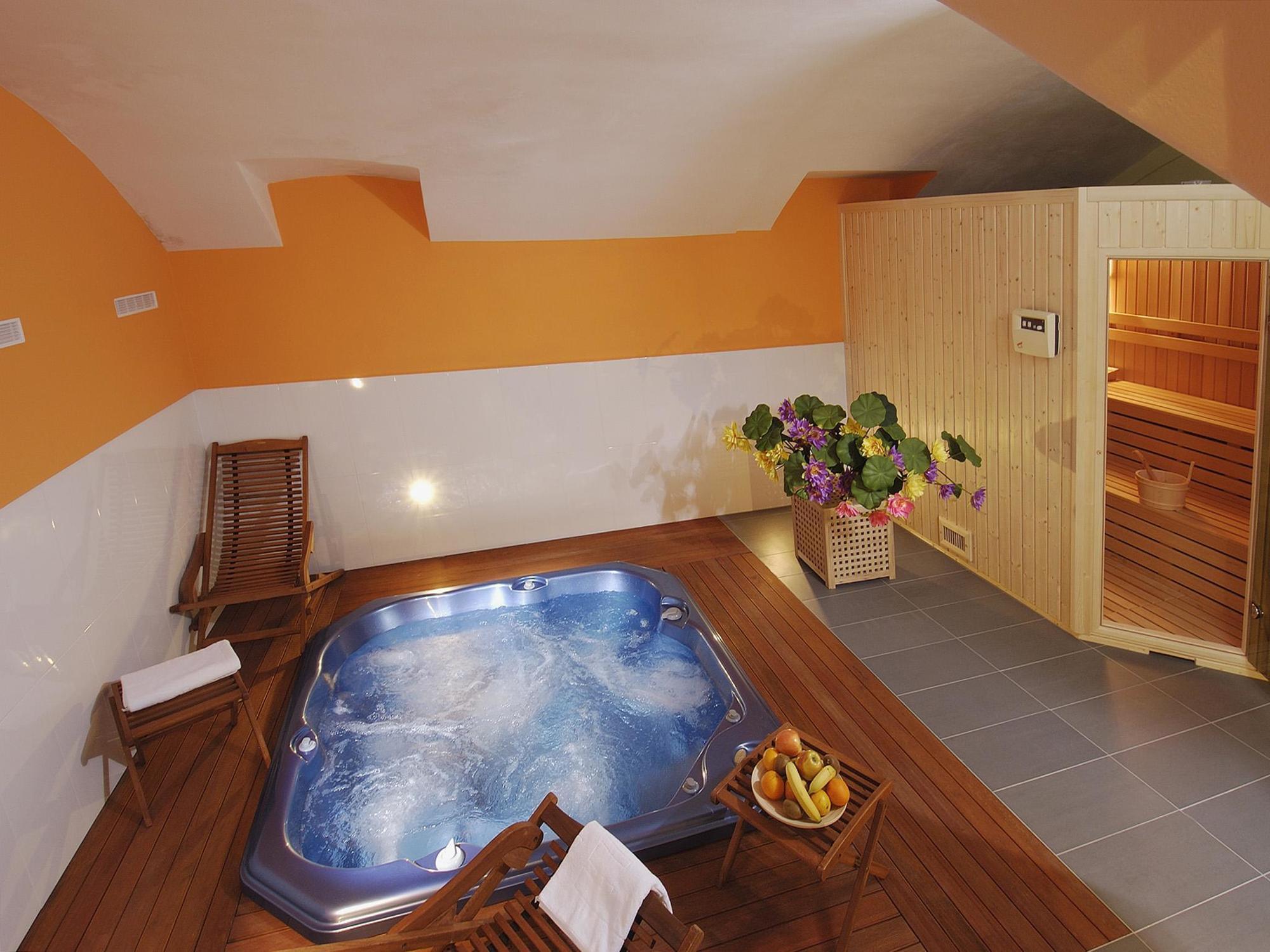 The Manes Boutique Hotel Прага Екстериор снимка